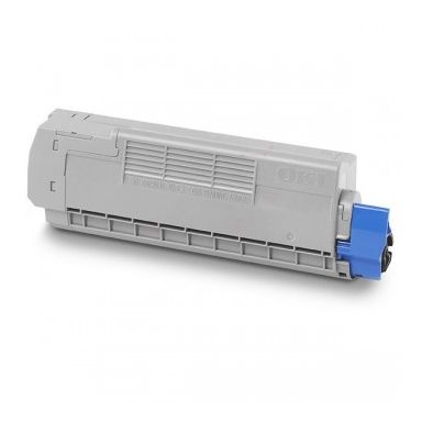 OKI 46507506 Toner magenta, 6K pages