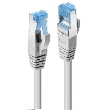 Lindy 3m Cat.7 S/FTP LSZH Cable, Grey 10pcs