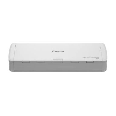 Canon imageFORMULA R10 Sheet-fed scanner 600 x 600 DPI A4 White