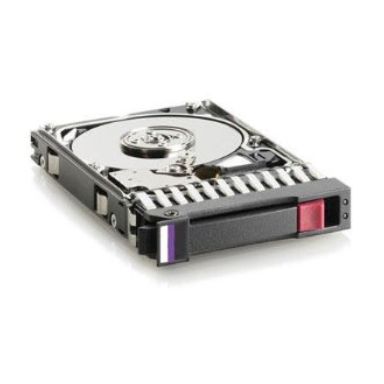 Hewlett Packard Enterprise 146GB 3.5