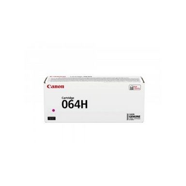 064H - Magenta - Original - Tonerpatrone 