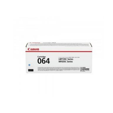 Canon 4935C001/064C Toner cartridge cyan, 5K pages ISO/IEC 19752 for Canon MF 832
