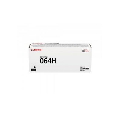 Canon 4938C001/064HBK Toner cartridge black, 13.4K pages ISO/IEC 19752 for Canon MF 832
