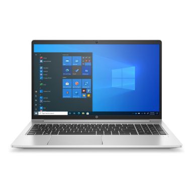 HP ProBook 455 G8 5600U Notebook 39.6 cm (15.6