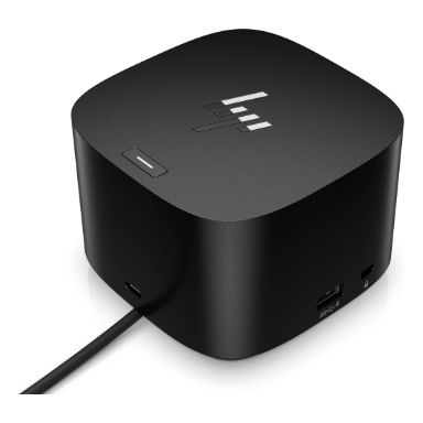 HP Thunderbolt Dock 120W G4