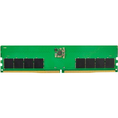 HP 16GB DDR5 (1x16GB) 4800 UDIMM ECC Memory memory module 4800 MHz