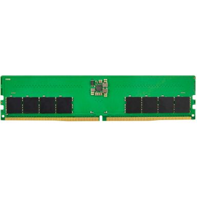 HP 32GB DDR5 (1x32GB) 4800 UDIMM ECC Memory memory module