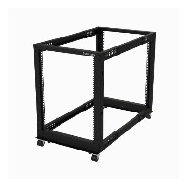 StarTech.com 15U 19