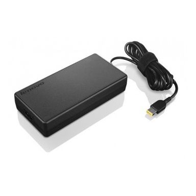Lenovo 4X20E50582 power adapter/inverter Indoor 170 W Black