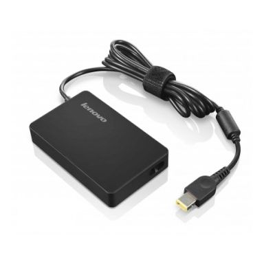 Lenovo 230W AC Slim EU power adapter/inverter Indoor Black