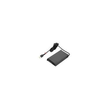 Lenovo 4X20S56701 power adapter/inverter Indoor 170 W Black