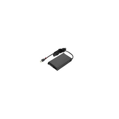 Lenovo 4X20S56717 power adapter/inverter Indoor 230 W Black