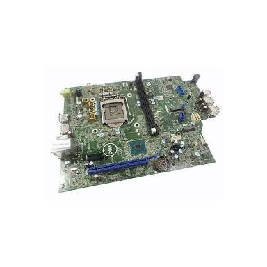 DELL Bare TPM Motherboard Intel