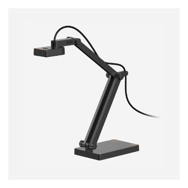IPEVO V4K PRO document camera Grey USB 2.0
