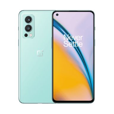 OnePlus Nord 2 5G 16.3 cm (6.43