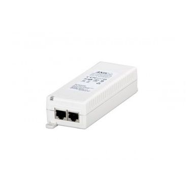 Axis T8120 15W x10 Fast Ethernet,Gigabit Ethernet