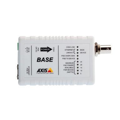 Axis T8640