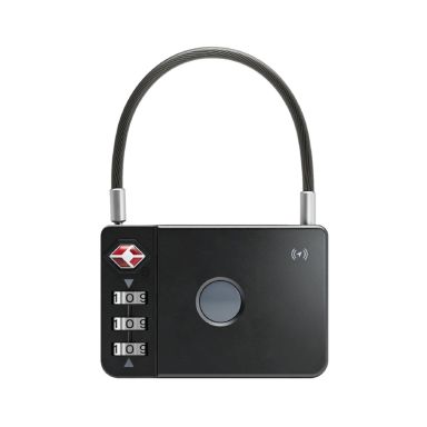 Maplin MiLi MiLock Combination Padlock Item Locator Apple 