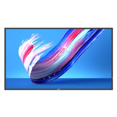 Philips 50BDL3650Q Digital signage flat panel 127 cm (50