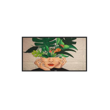 Philips Signage Solutions D-Line Digital signage flat panel 127 cm (50
