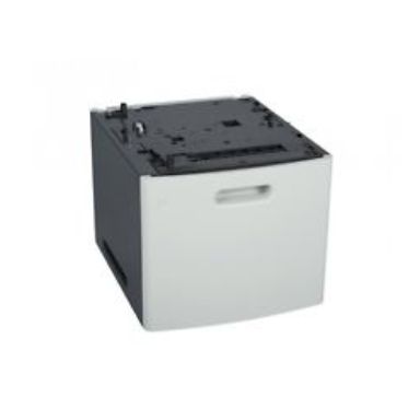 Lexmark 50G0804 tray/feeder Paper tray 2100 sheets