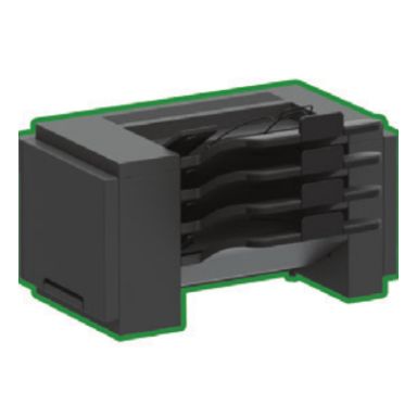 Lexmark 50G0852 tray/feeder Paper tray 100 sheets
