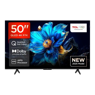 TCL 50P7K-UK TV 127 cm (50