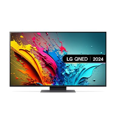 LG 50QNED87T6B.AEK TV 127 cm (50