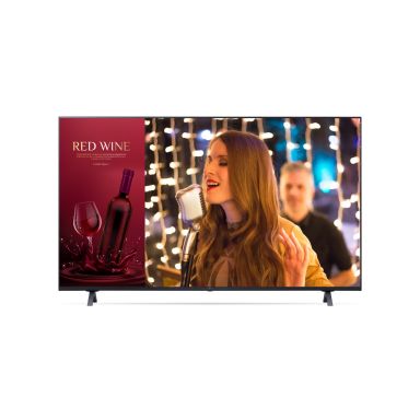 LG 50UR640S Signage Display Digital signage flat panel 127 cm (50