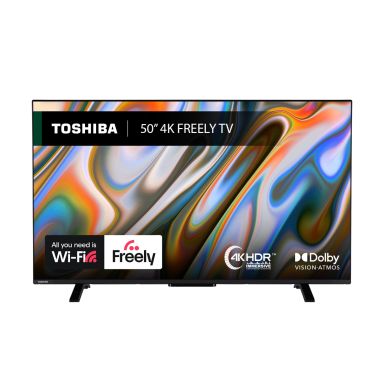 Toshiba 50UV2F53DBU TV 127 cm (50