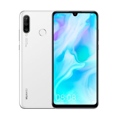 Huawei P30 Lite 15.6 cm (6.15