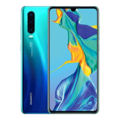 Huawei P30 15.5 cm (6.1