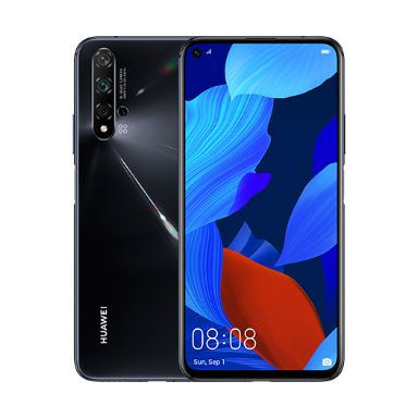Huawei nova 5T 15.9 cm (6.26