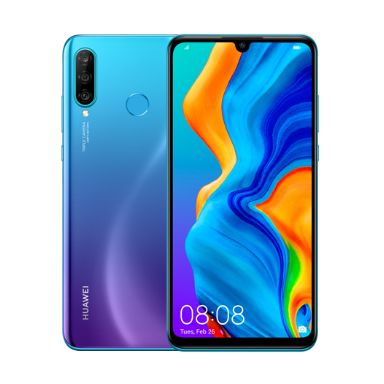 Huawei P30 lite New Edition 15.6 cm (6.15