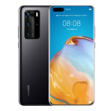 Huawei P40 Pro 16.7 cm (6.58