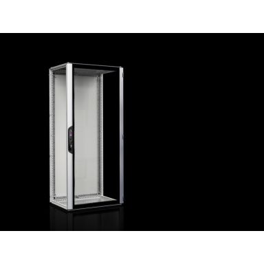 Rittal 5307.190 rack cabinet Freestanding rack Grey