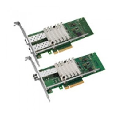 DELL 540-BBDW networking card Fiber 10000 Mbit/s Internal