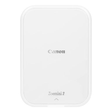 Canon Zoemini 2 photo printer ZINK (Zero ink) 313 x 500 DPI 2