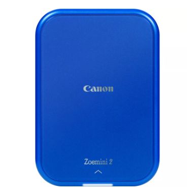 Canon Zoemini 2 photo printer ZINK (Zero ink) 313 x 500 DPI 2