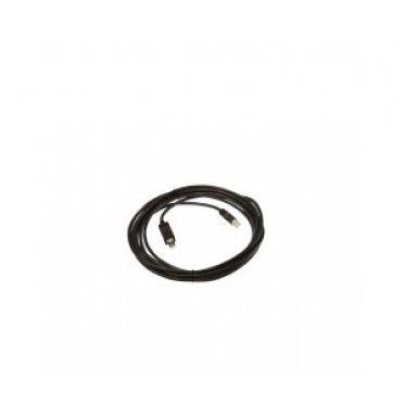 Axis 5502-731 networking cable 5m Cat6