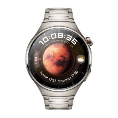 Huawei WATCH 4 Pro 3.81 cm (1.5