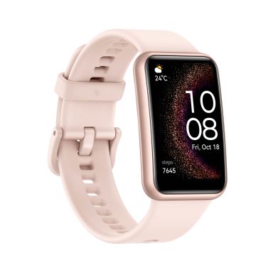 Huawei WATCH Fit Special Edition 4.17 cm (1.64