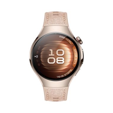Huawei Watch 5 42mm 904L Stainless Beige