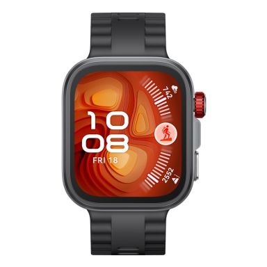 Huawei Watch Fit 4 Pro Titanium Black