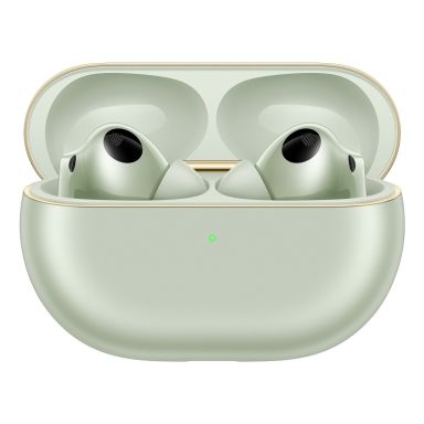 Huawei Freebuds Pro 4 Headset Wireless In-ear Calls/Music/Sport/Everyday USB Type-C Bluetooth Green