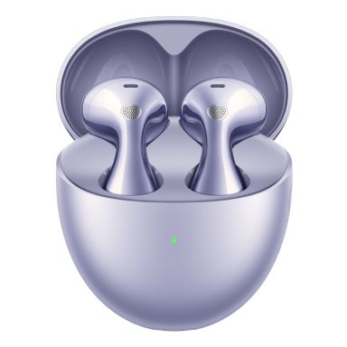 Huawei FreeBuds 6 Headset Wired & Wireless In-ear Calls/Music USB Type-C Bluetooth Purple