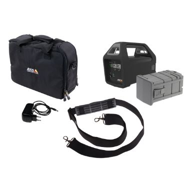 Axis T8415