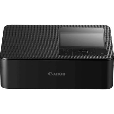 Canon SELPHY CP1500 photo printer Dye-sublimation 300 x 300 DPI 4