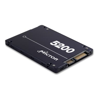Micron 5200PRO 3.8TB SATA 2.5