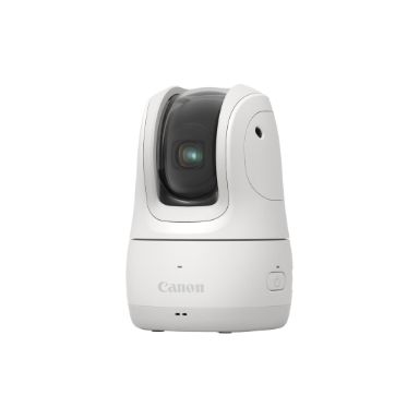 Canon PowerShot PX Camera Essential Kit White